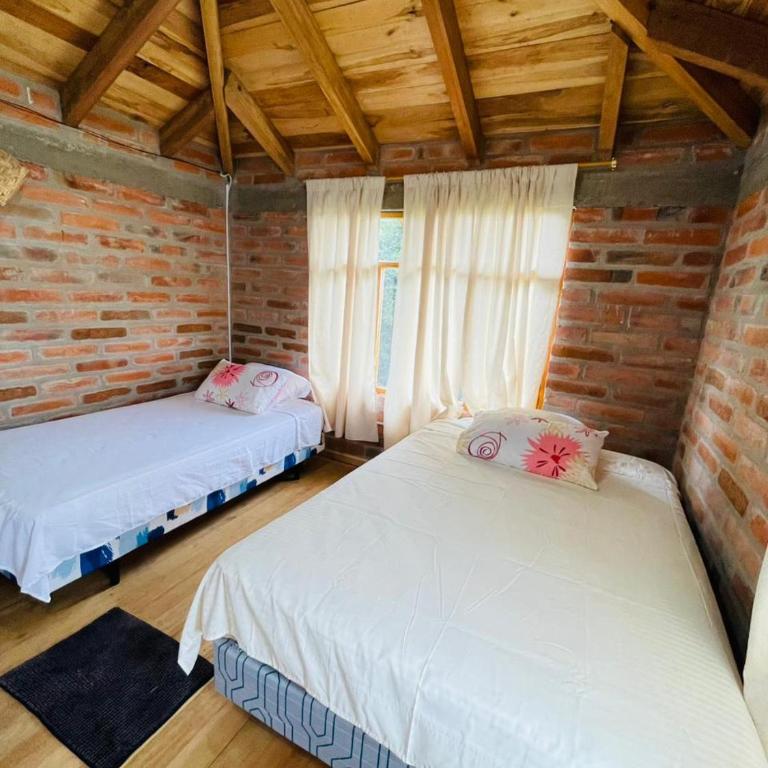 Mashipak Wasi - Casa con 1 dormitorio - 2