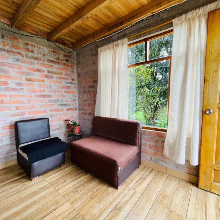 Mashipak Wasi - Casa con 1 dormitorio - 3