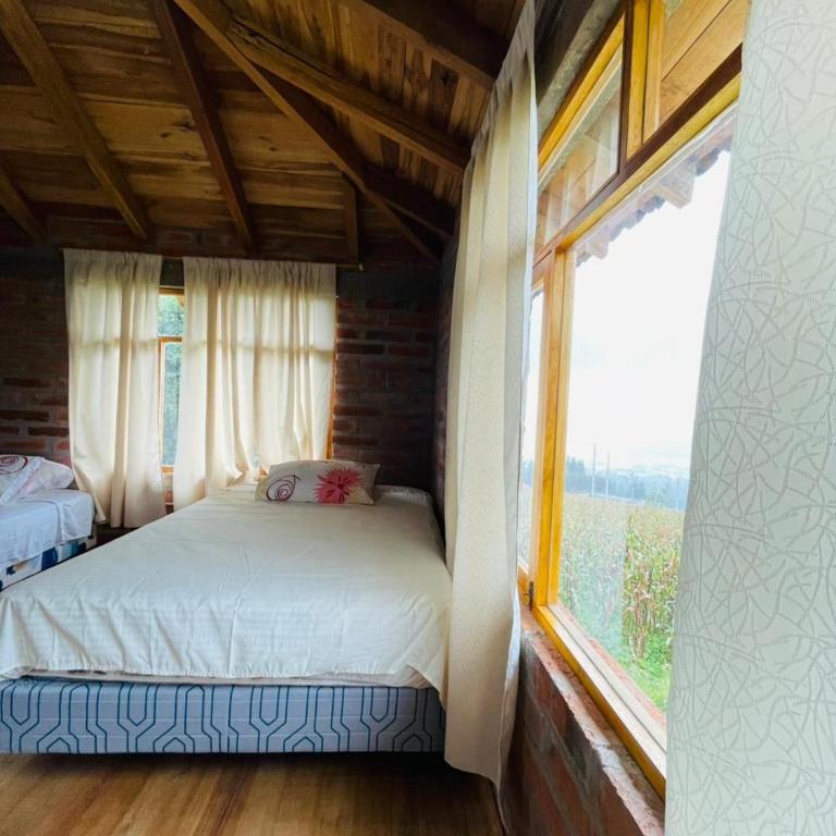 Mashipak Wasi - Casa con 1 dormitorio - 4