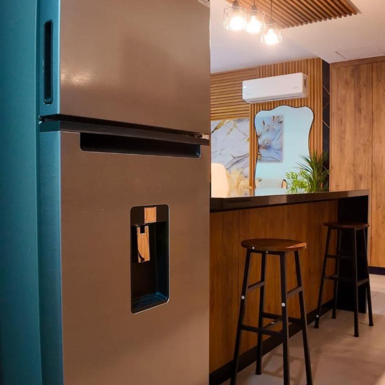 Modern Apartment in the Heart of Guadalajara - Apartment - 21