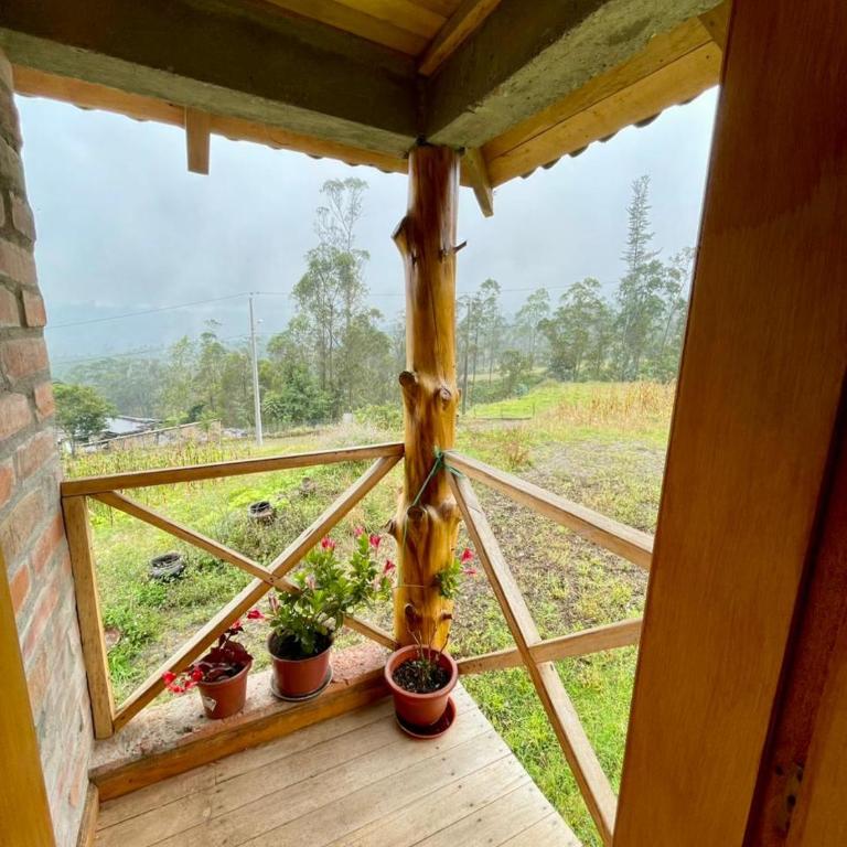Mashipak Wasi - Casa con 1 dormitorio - 6
