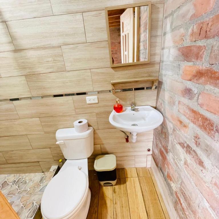 Mashipak Wasi - Casa con 1 dormitorio - 7