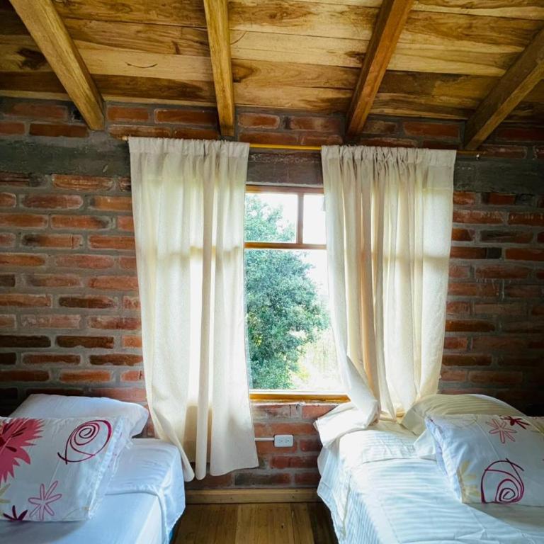 Mashipak Wasi - Casa con 1 dormitorio - 8