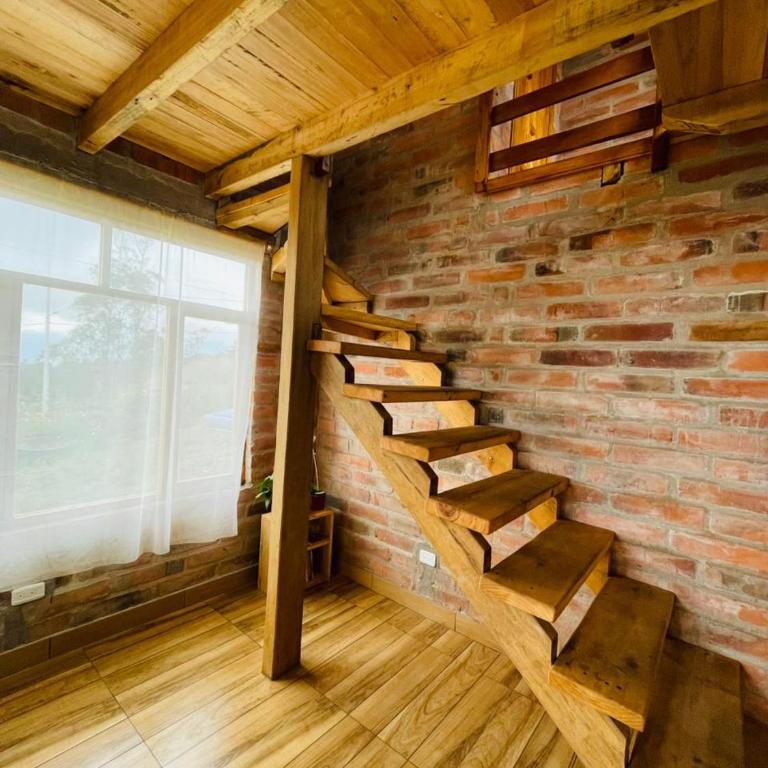 Mashipak Wasi - Casa con 1 dormitorio - 9