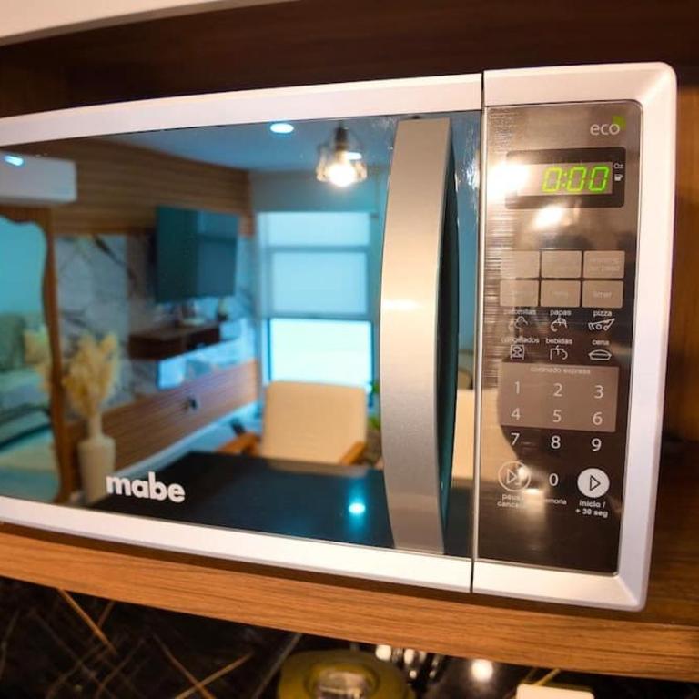 Modern Apartment in the Heart of Guadalajara - Apartment - 26