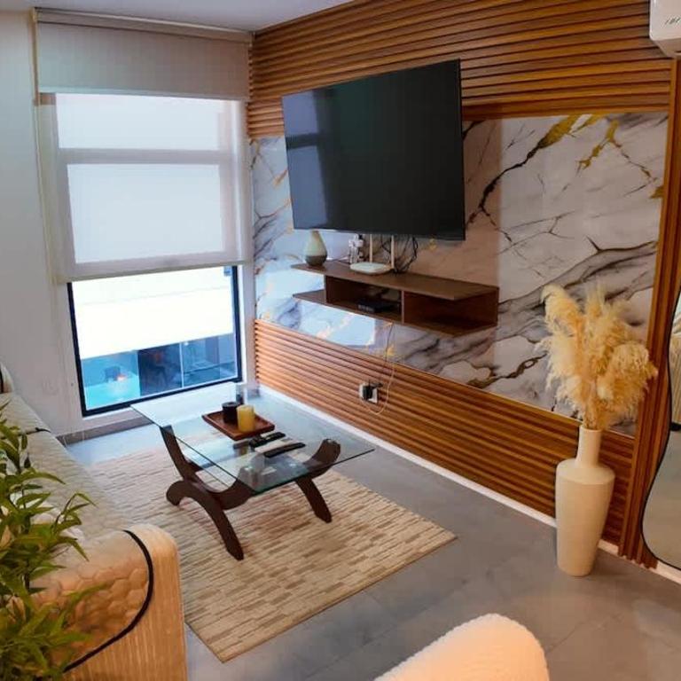 Modern Apartment in the Heart of Guadalajara - Apartment - 33