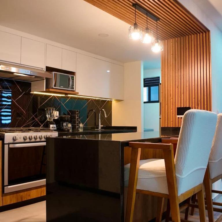 Modern Apartment in the Heart of Guadalajara - Apartment - 37