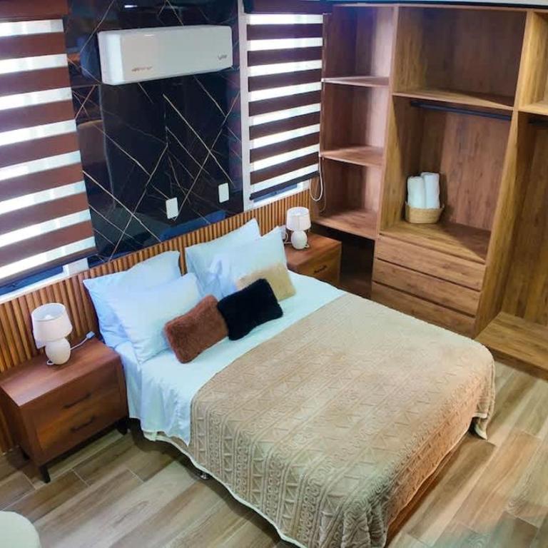 Modern Apartment in the Heart of Guadalajara - Apartment - 47