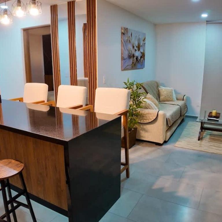 Modern Apartment in the Heart of Guadalajara - Apartment - 49