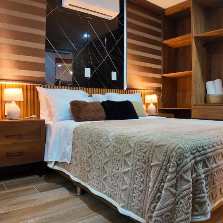 Modern Apartment in the Heart of Guadalajara - Apartment - 50