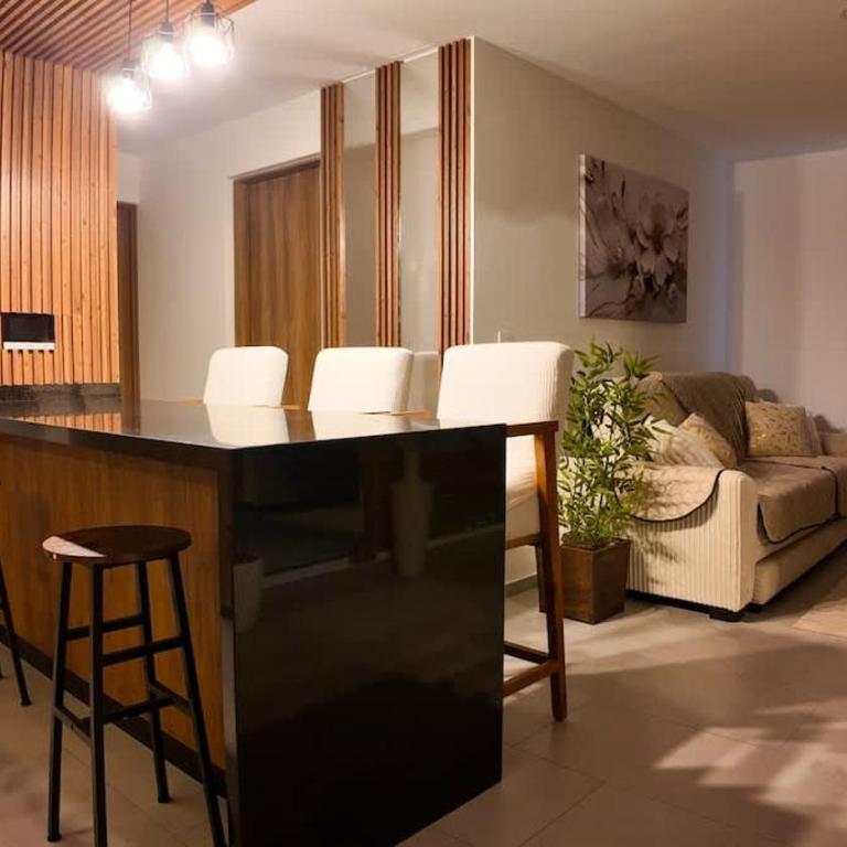 Modern Apartment in the Heart of Guadalajara - Apartment - 56