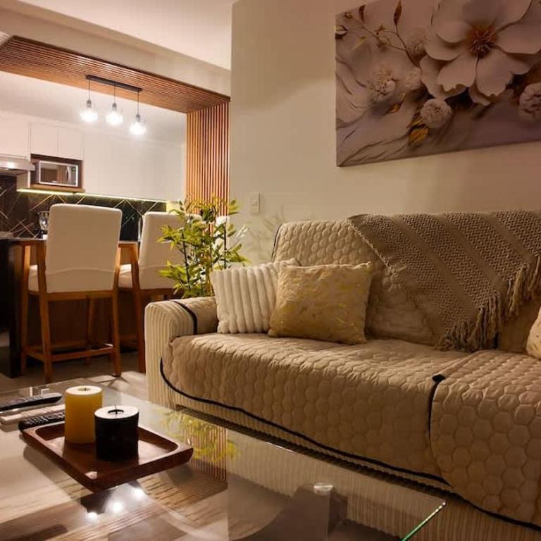 Modern Apartment in the Heart of Guadalajara - Apartment - 59