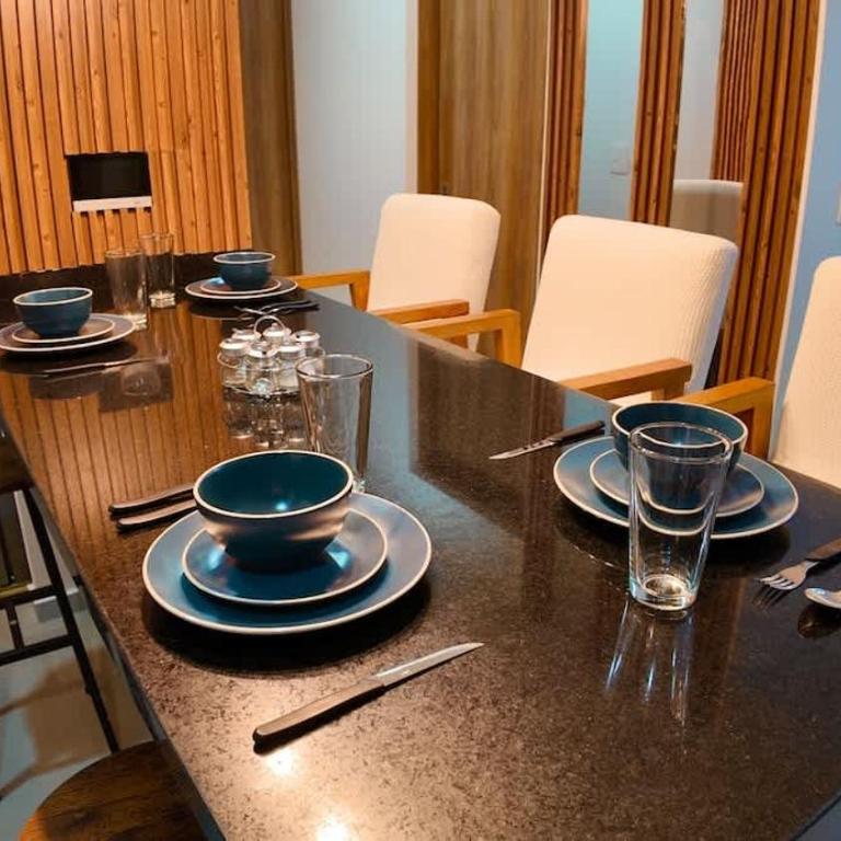 Modern Apartment in the Heart of Guadalajara - Apartment - 61