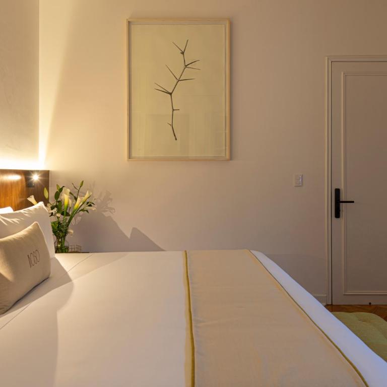 Roso Guest House - Studio mit Queensize-Bett - 5