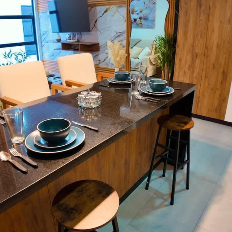 Modern Apartment in the Heart of Guadalajara - Apartment - 63