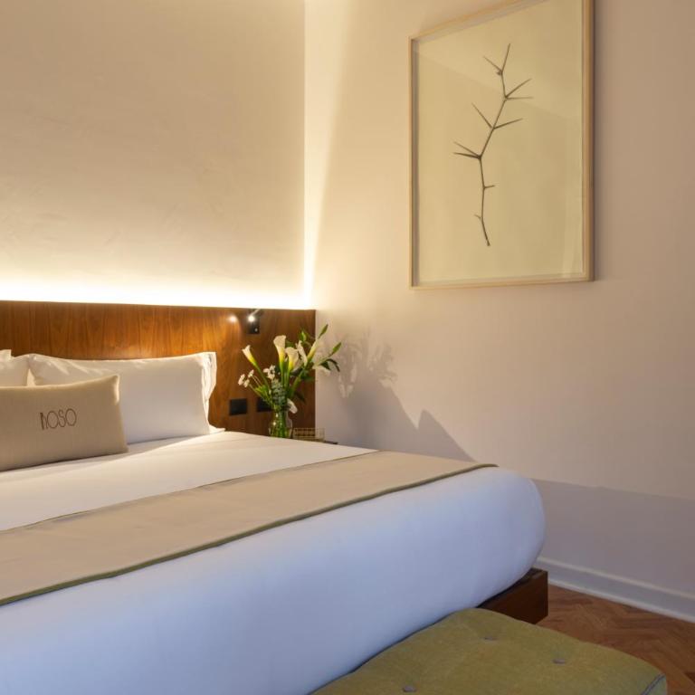 Roso Guest House - Studio mit Queensize-Bett - 7
