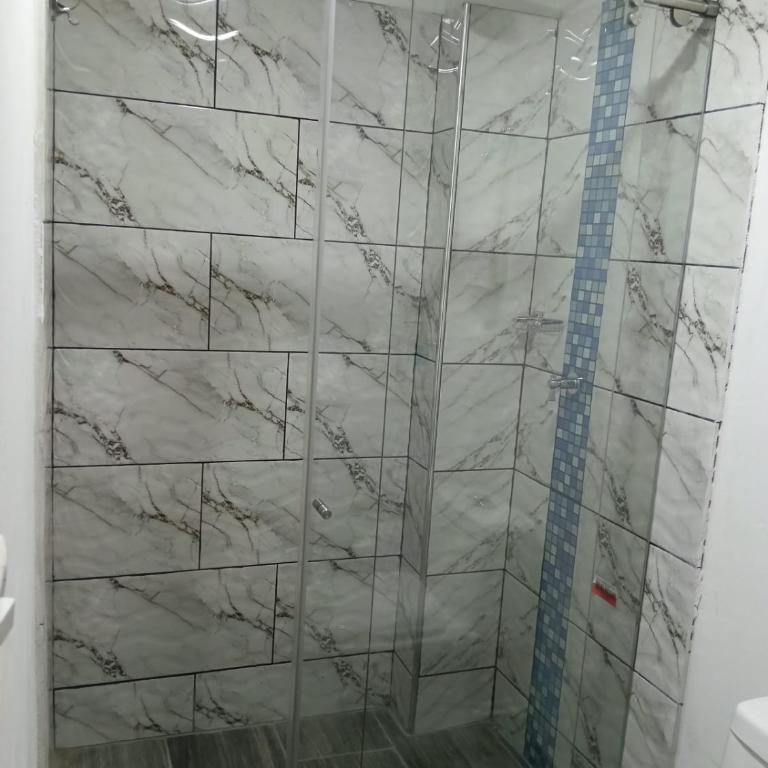 apartaestudio alibosque - One-Bedroom Apartment - 11