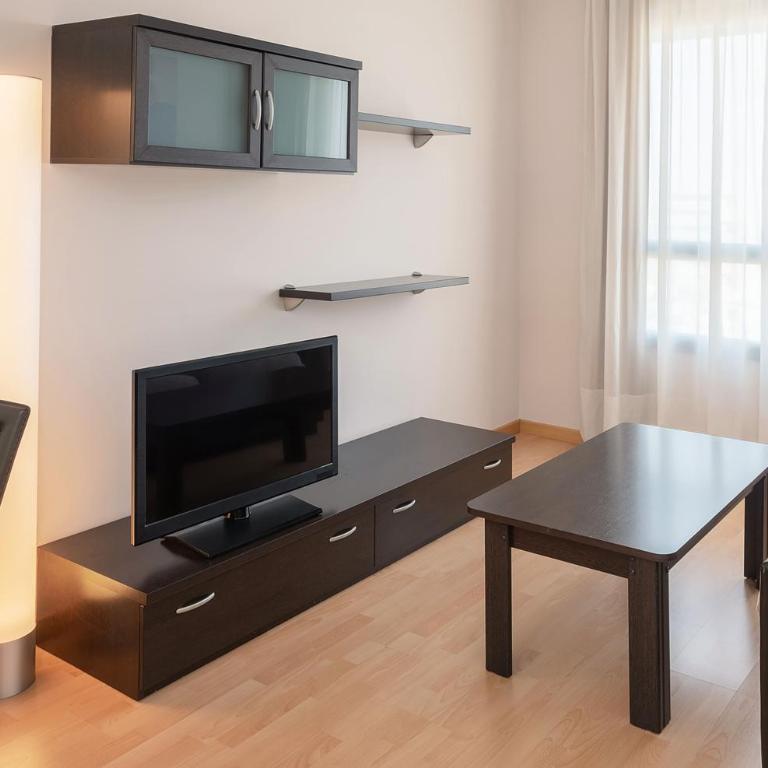Madrid Airport Suites, Affiliated by Meliá - Junior Suite - 3