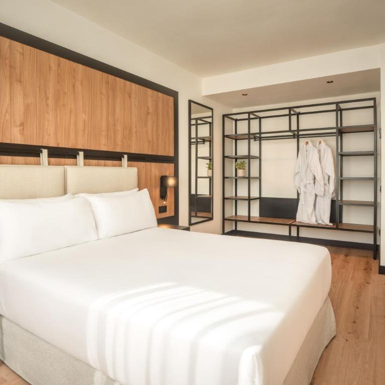 Madrid Airport Suites, Affiliated by Meliá - Junior Suite Premium - 3