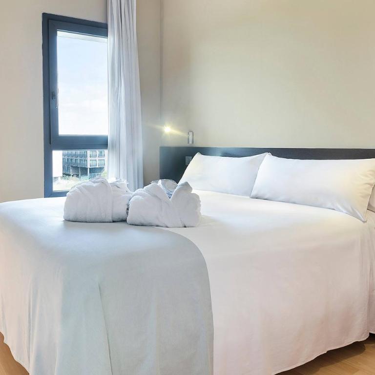 Madrid Airport Suites, Affiliated by Meliá - Camera Superior - 4