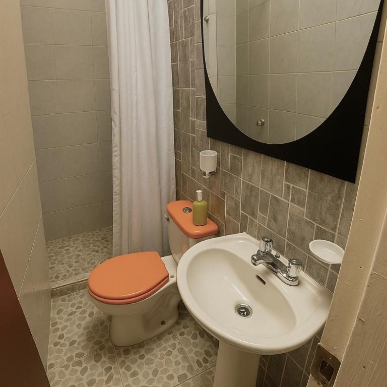 Colombia Verde - Rincon del Colibri - Six-Bedroom House - 60