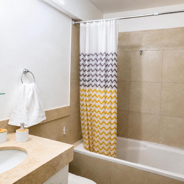 AuraBella - Apartamento de 2 dormitorios con vistas al jardín - 9