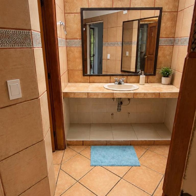 Colombia Verde - Rincon del Colibri - Six-Bedroom House - 62