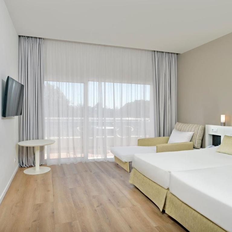 SOL by Meliá Marbella Estepona - Atalaya Park - Habitación Sol - 2