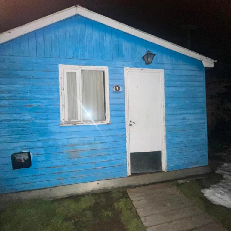 Acogedora cabaña en el centro del pueblo - Apartamento de 1 dormitorio - 2