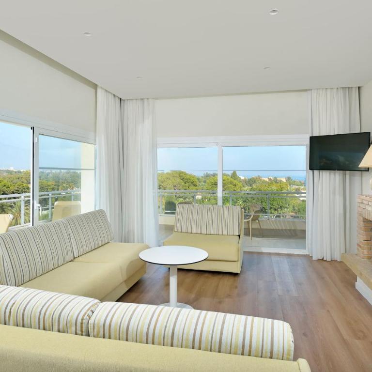 SOL by Meliá Marbella Estepona - Atalaya Park - Suite Sol Xtra - 2