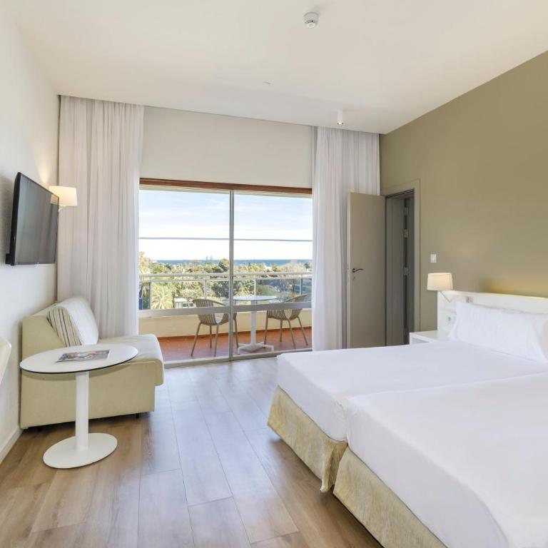 SOL by Meliá Marbella Estepona - Atalaya Park - Habitaciones Sol Comunicadas - 4