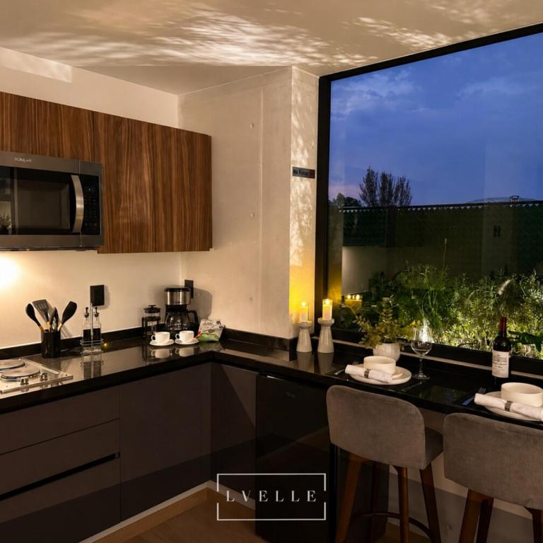 Cabo Roma loft, balcony, coworking area - Casa con 1 dormitorio - 21