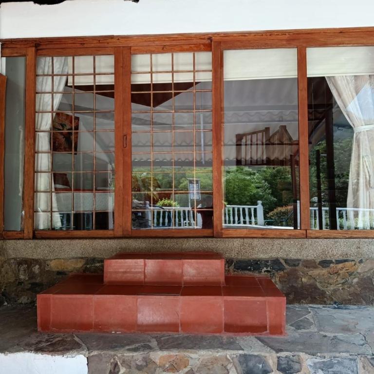 Colombia Verde - Rincon del Colibri - Six-Bedroom House - 71