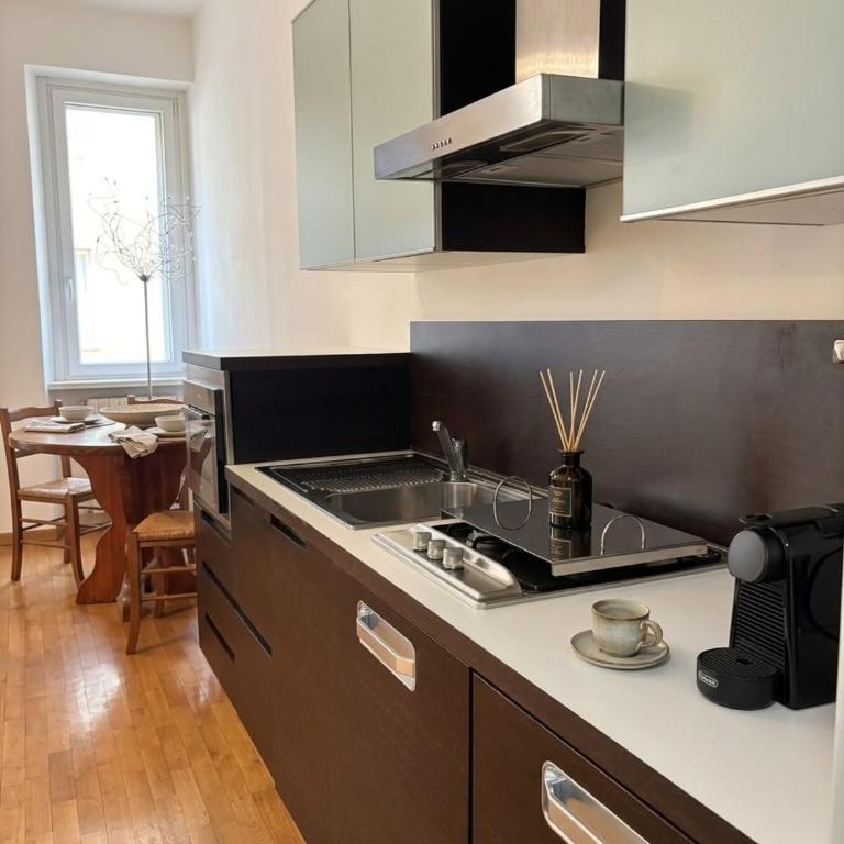 Casa Byron - Monolocale - 3