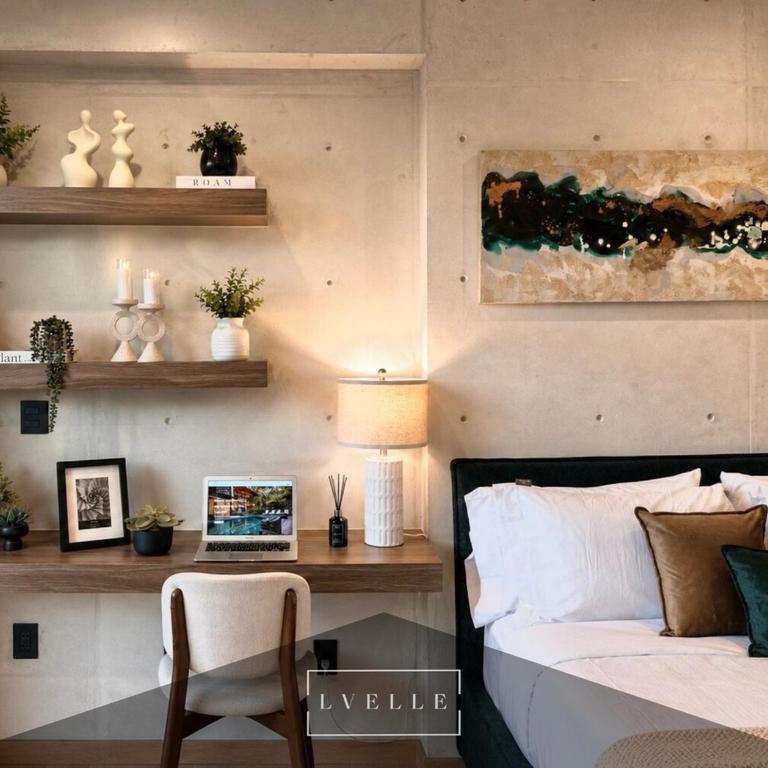 Cabo Roma loft, balcony, coworking area - Casa con 1 dormitorio - 55