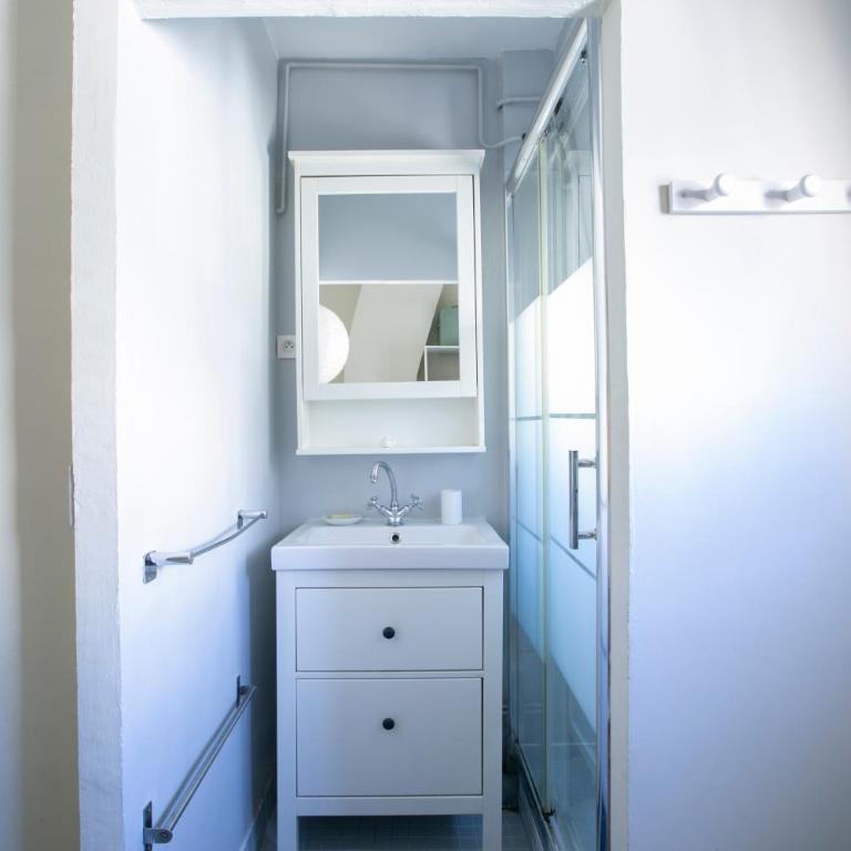 Modern Studio near the Champs Elysees - Appartement 1 Chambre - 1