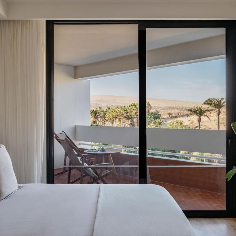Paradisus by Meliá Fuerteventura - All Inclusive - Habitación Premium - 3