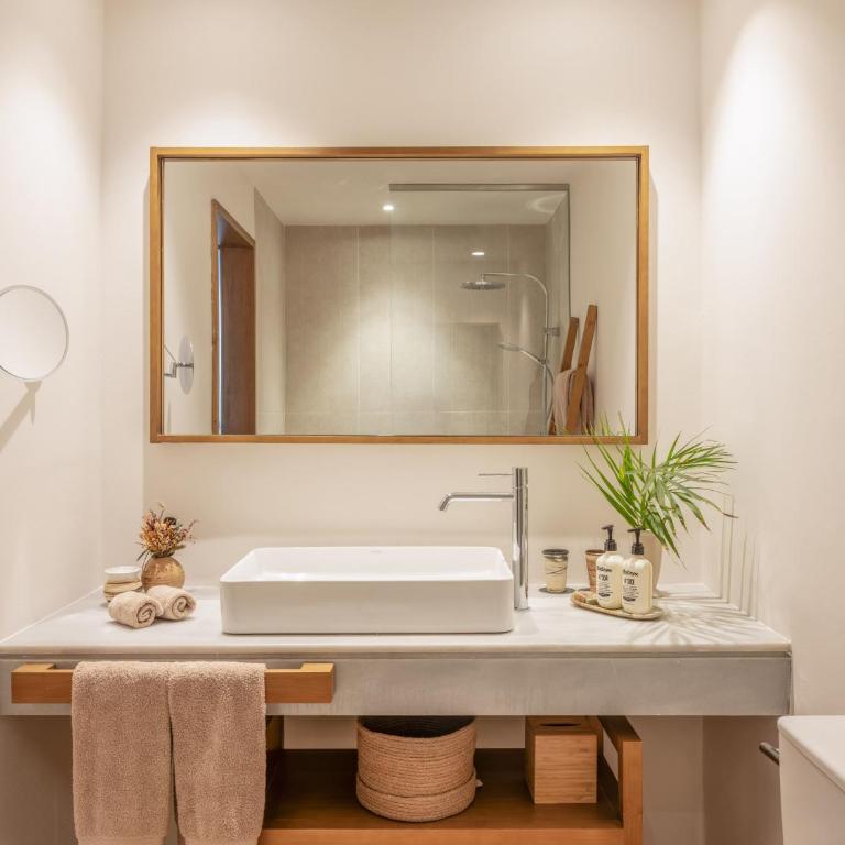 Paradisus by Meliá Fuerteventura - All Inclusive - Habitación Premium - 6