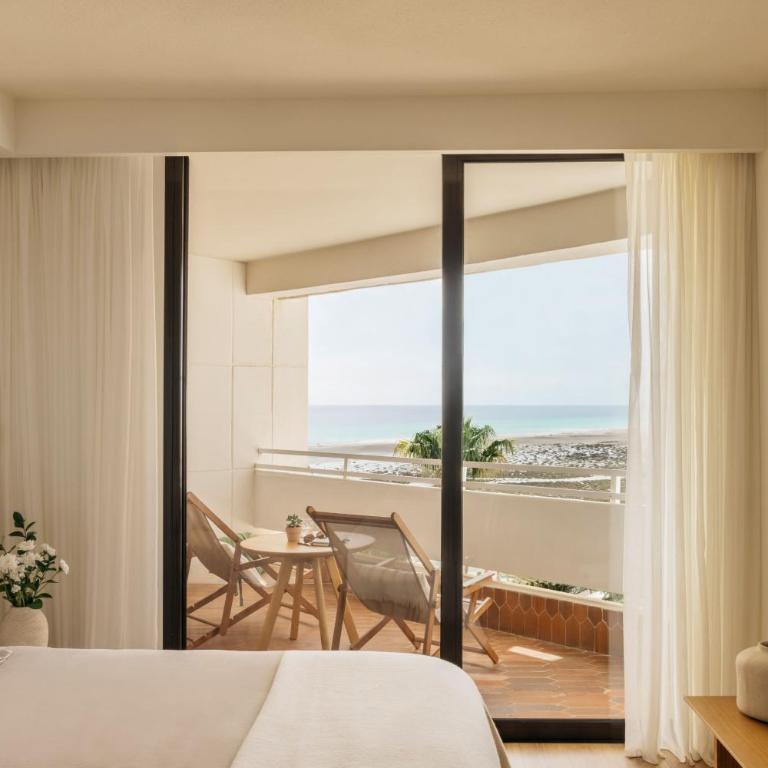 Paradisus by Meliá Fuerteventura - All Inclusive - Habitación Premium con vistas al mar - 4
