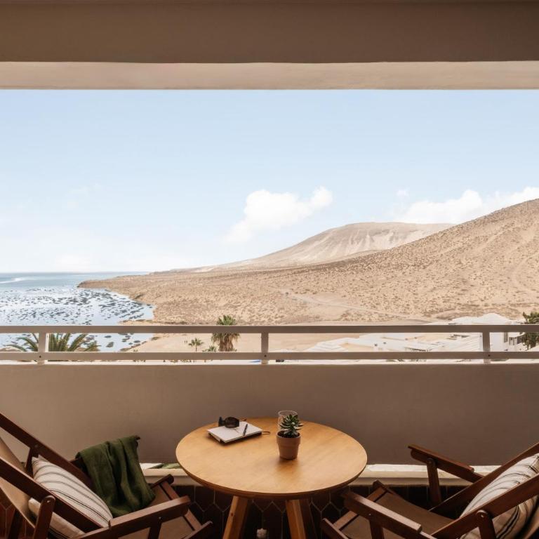 Paradisus by Meliá Fuerteventura - All Inclusive - Habitación Premium con vistas al mar - 5