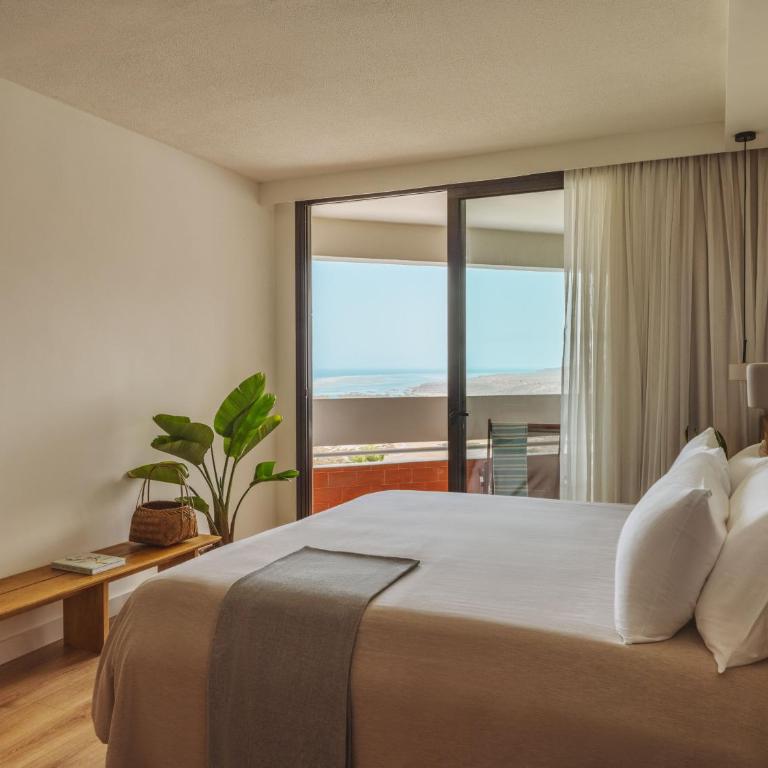 Paradisus by Meliá Fuerteventura - All Inclusive - Habitación Premium con vistas al mar - 6