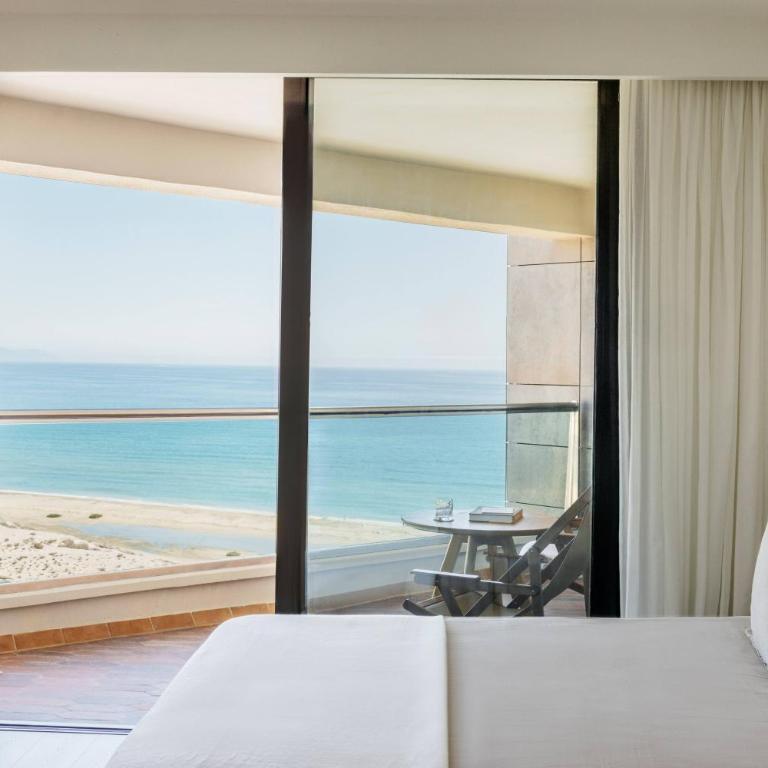 Paradisus by Meliá Fuerteventura - All Inclusive - Habitación Premium - Frente al océano - 5