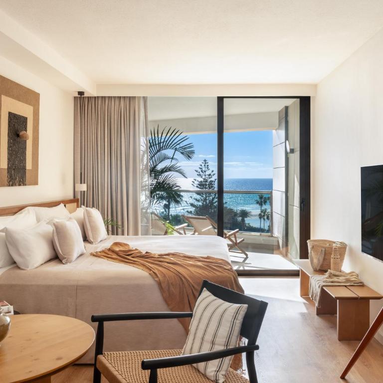 Paradisus by Meliá Fuerteventura - All Inclusive - Habitación Premium - Frente al océano - 6