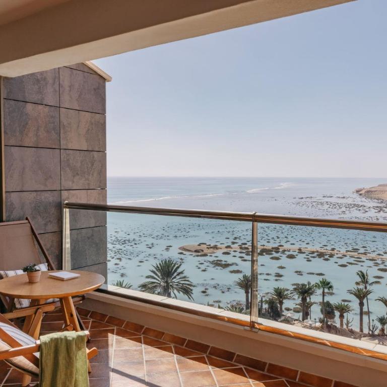 Paradisus by Meliá Fuerteventura - All Inclusive - Habitación Premium Horizon frente al mar - 3