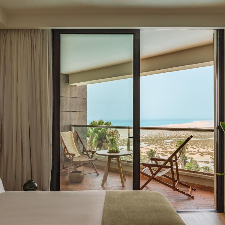 Paradisus by Meliá Fuerteventura - All Inclusive - Habitación Premium Horizon frente al mar - 4