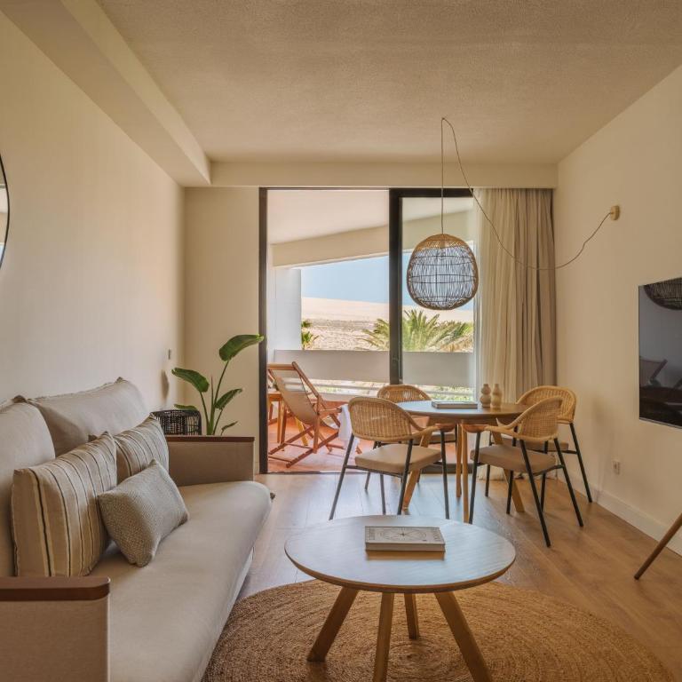 Paradisus by Meliá Fuerteventura - All Inclusive - Suite - 3