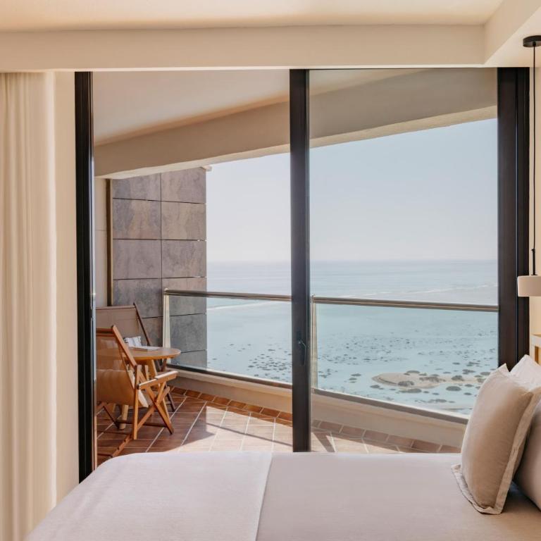 Paradisus by Meliá Fuerteventura - All Inclusive - Suite The Reserve con vistas al océano - 3