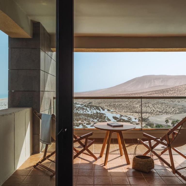 Paradisus by Meliá Fuerteventura - All Inclusive - Suite The Reserve con vistas al océano - 5