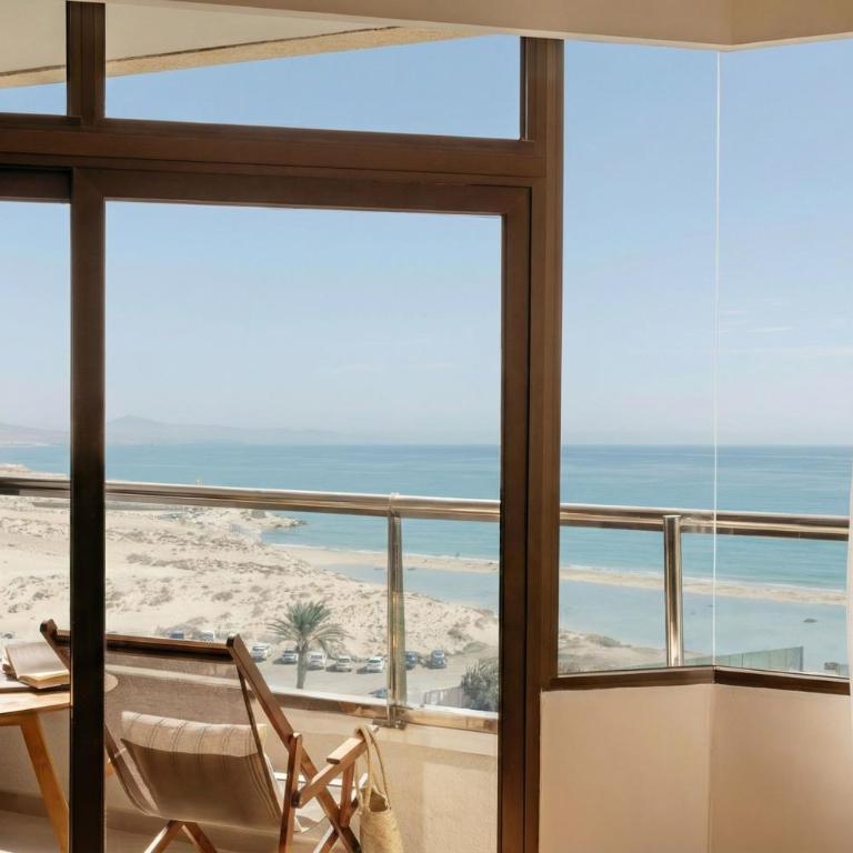 Paradisus by Meliá Fuerteventura - All Inclusive - Suite Junior The Reserve con vistas al océano - 4
