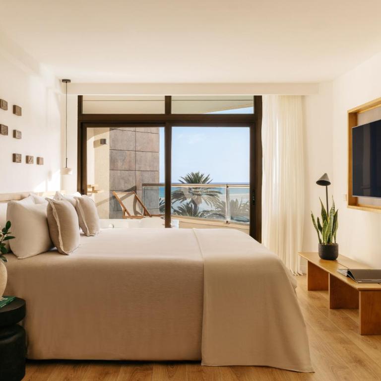 Paradisus by Meliá Fuerteventura - All Inclusive - Suite The Reserve con vistas al océano - 8